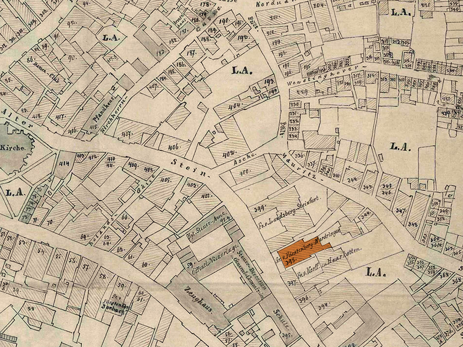 um 1850