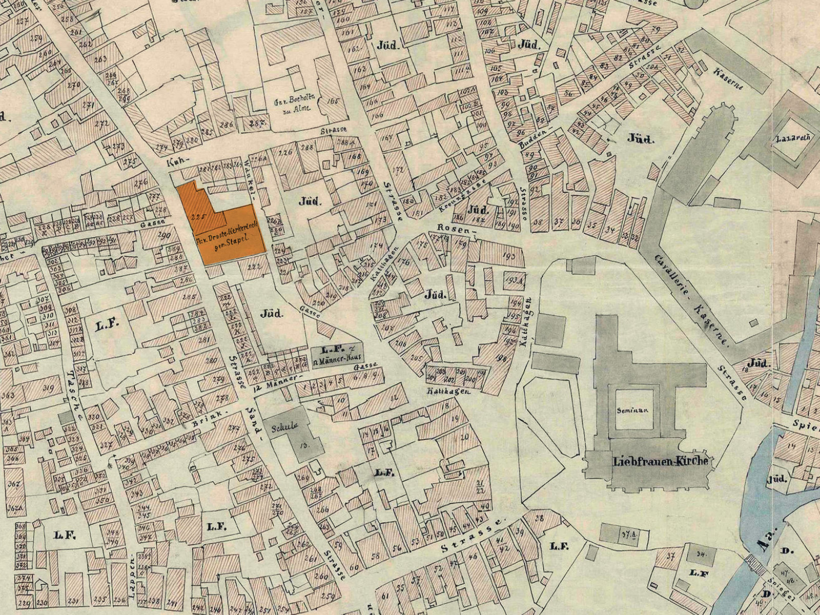 um 1850